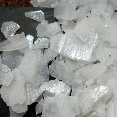 GB209-2018 NaOH কস্টিক সোডা বয়লিং পয়েন্ট 1390C কাগজ তৈরির জন্য জল দ্রবণীয়