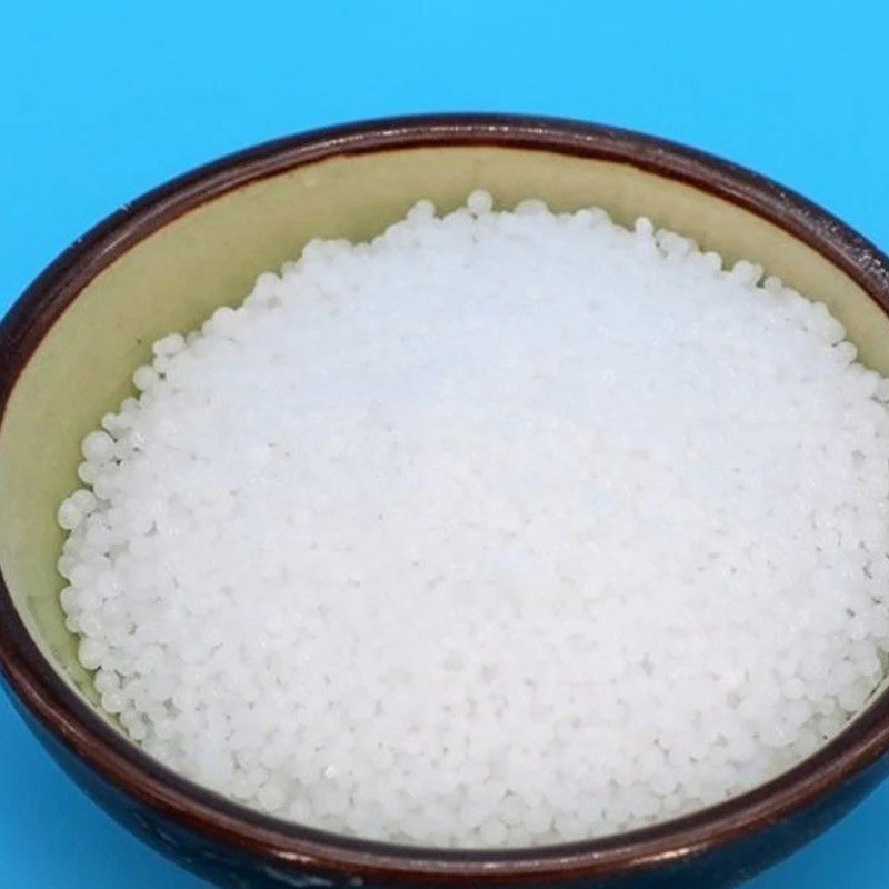 Cas 1310 73 2 সোডিয়াম হাইড্রক্সাইড পার্লস 99 % 25kg/ব্যাগ